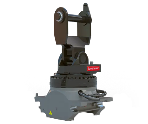 OQC - For Material Handlers & Cranes